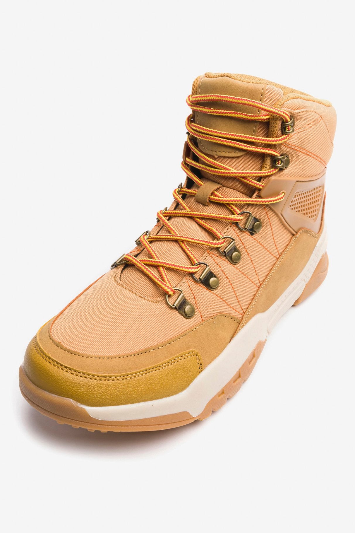 Bototo Hombre Camel Glen Chancleta Chancleta